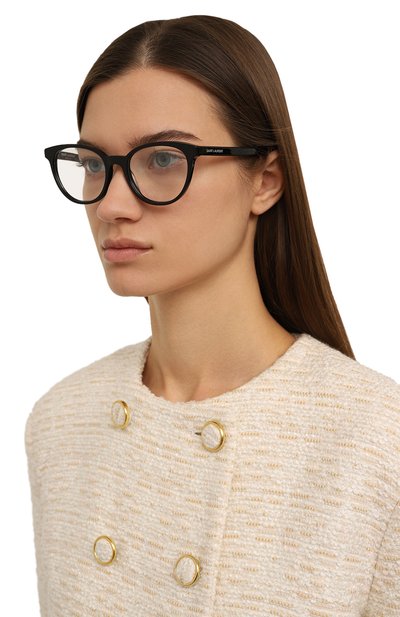 Оправа SAINT LAURENT, арт. SL 589 001, фото 2