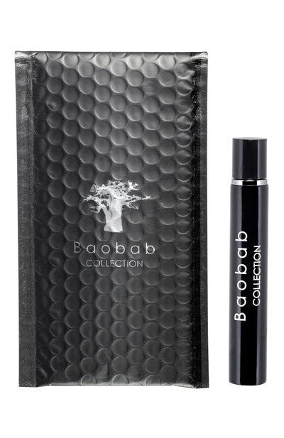 Спрей для дома platinum BAOBAB бесцветного цвета по цене 6540 руб., арт. 5415198247758, фото 1 Спрей для дома platinum BAOBAB, арт. 5415198247758, фото 1