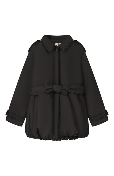 Утепленная куртка BURBERRY, арт. 8126126