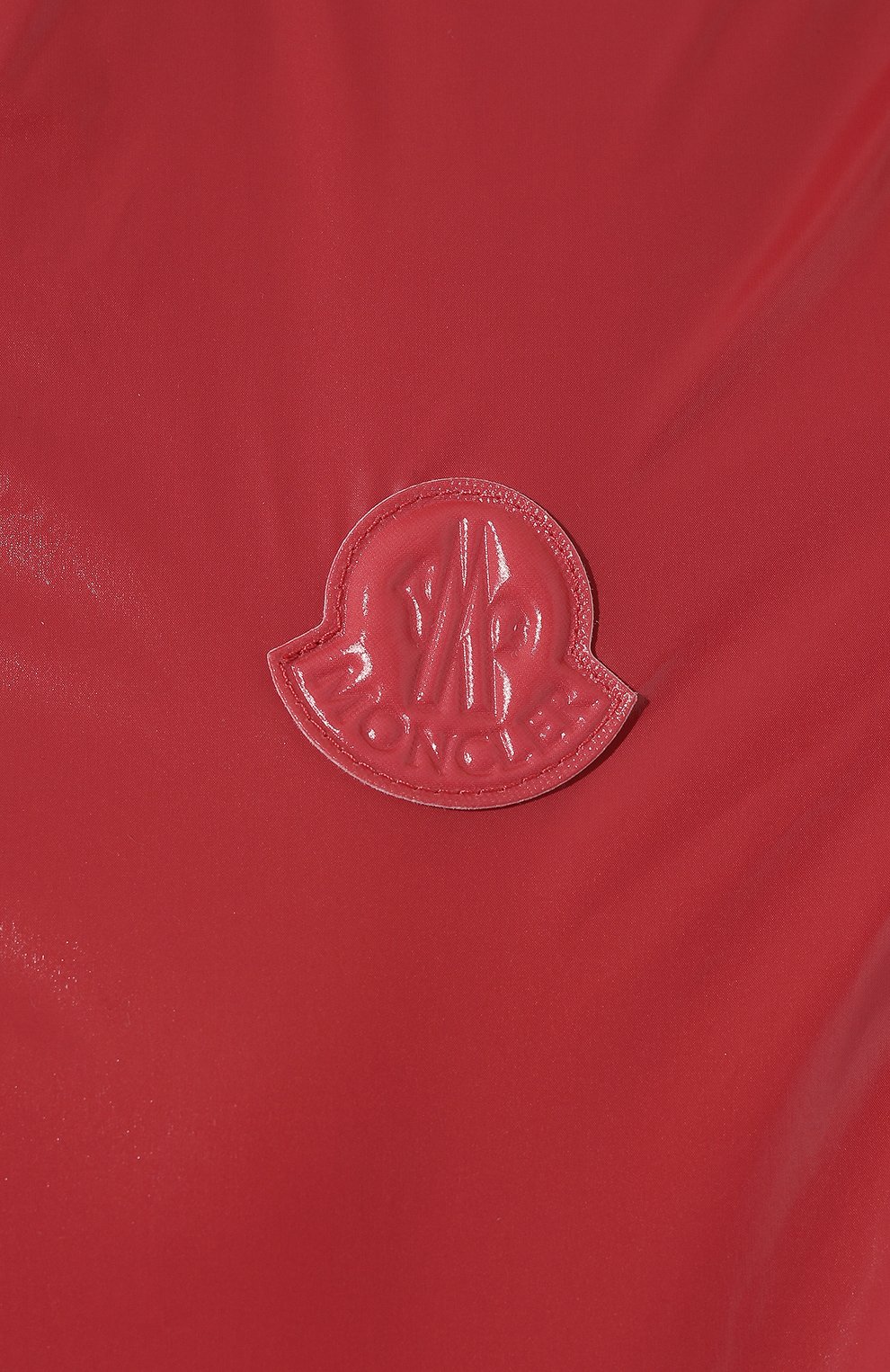 Жилет sete pvc MONCLER, арт. 1A000-89-539FT, фото 5