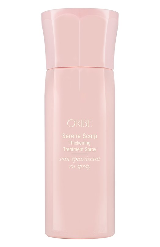 фото Активизирующий рост волос спрей "истинная гармония" (125ml) oribe