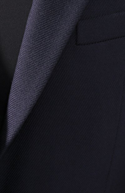 Шерстяной жакет ALEXANDER WANG, арт. 1WC1202178, фото 5