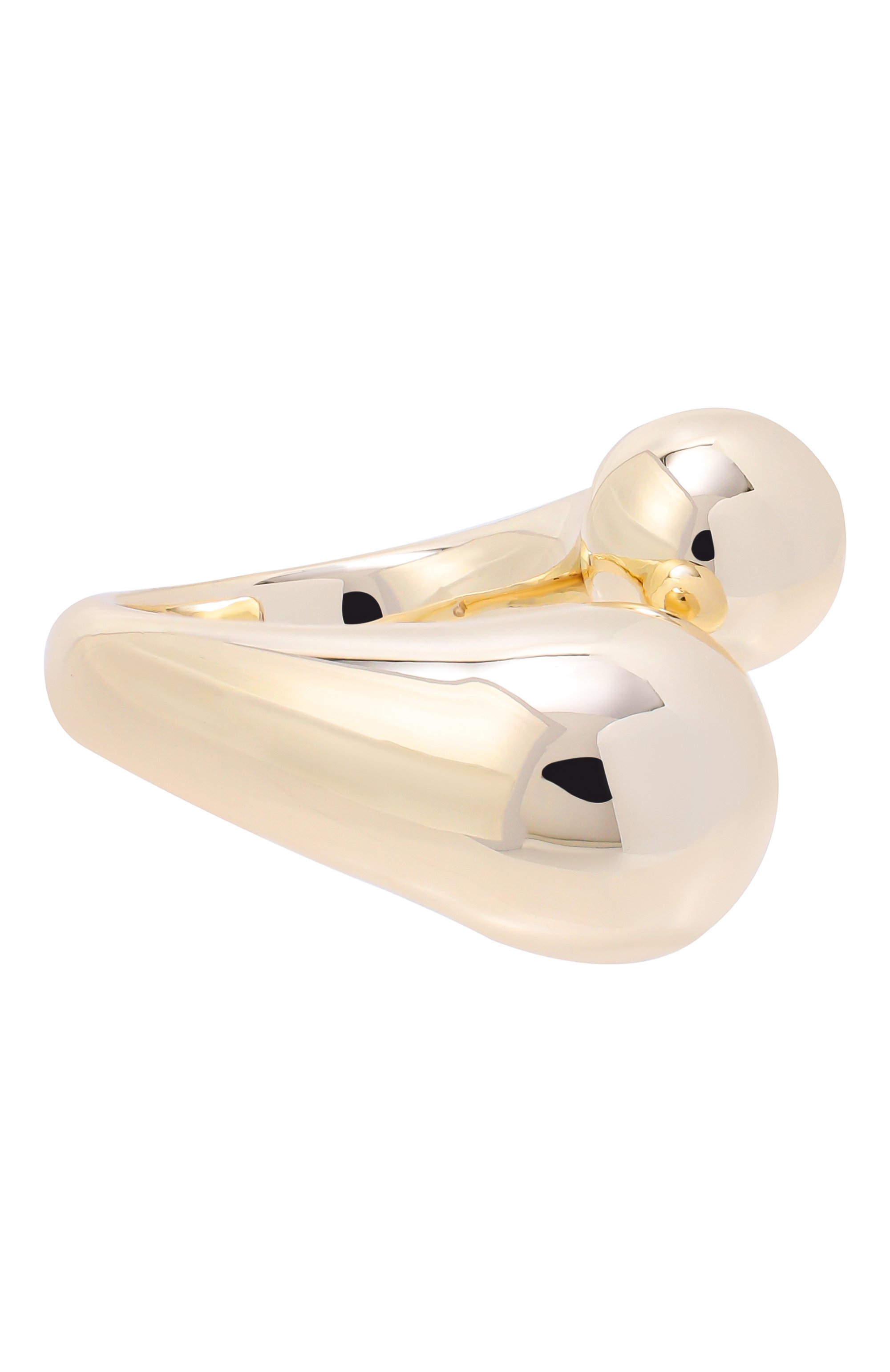 Кольцо bubble world CAVIAR JEWELLERY, арт. BW010, фото 1