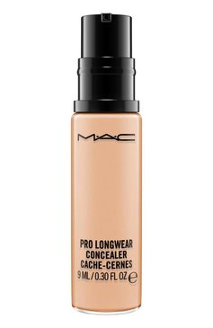 Устойчивый корректор pro longwear concealer, оттенок nc42 (9g) MAC  цвета, арт. MGT9-05 | Фото 1 (Региональные ограничения белый список (Axapta Mercury): Не проставлено; Нос: Не проставлено)