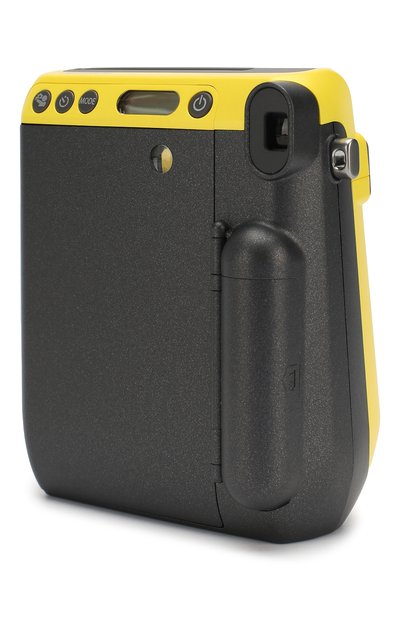Фотоаппарат fujifilm instax mini 70 yellow INSTAX желтого цвета по цене 9990 руб., арт. 4547410313901, фото 2 Фотоаппарат fujifilm instax mini 70 yellow INSTAX, арт. 4547410313901, фото 2