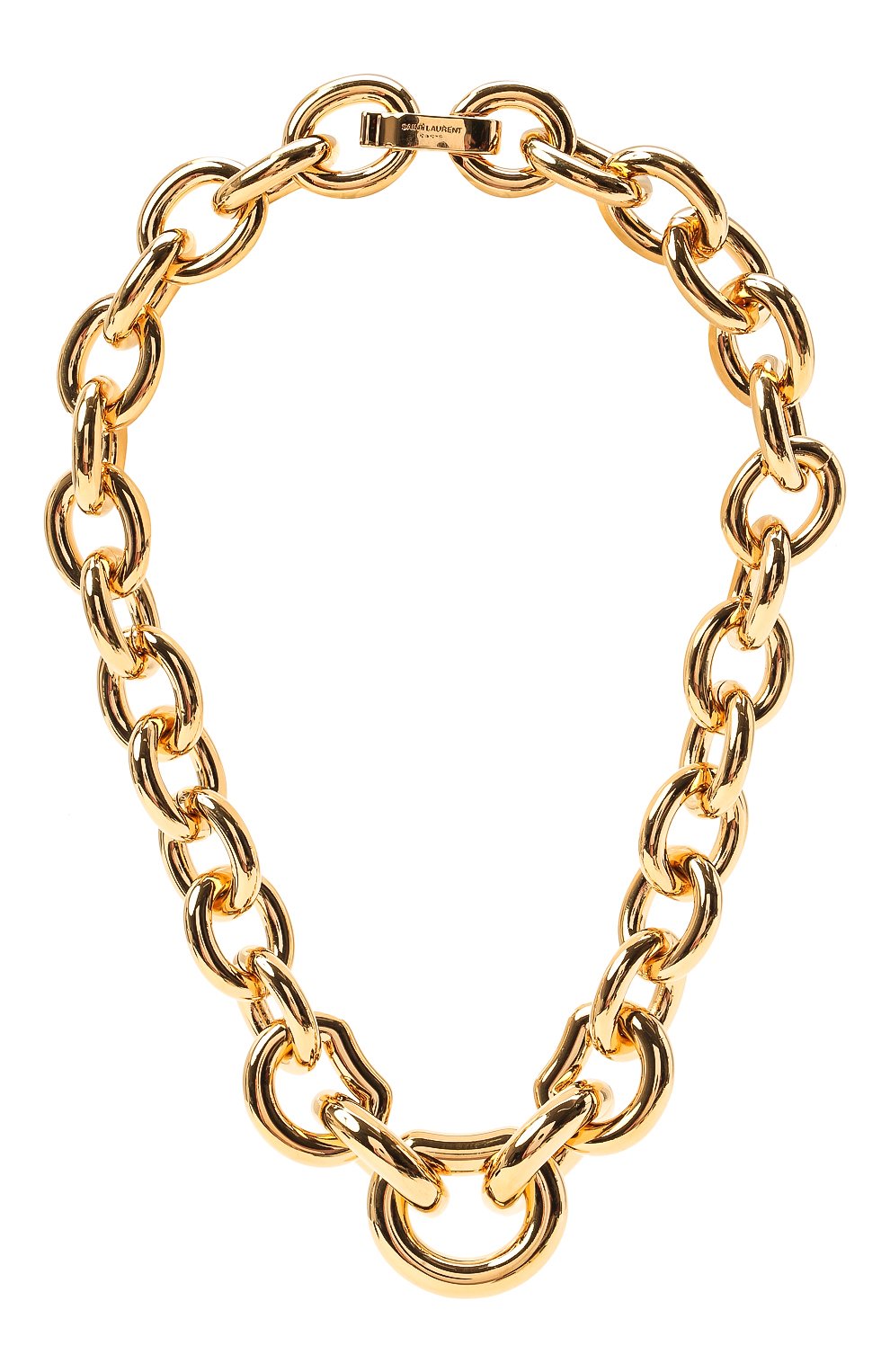 Колье SAINT LAURENT, арт. 647201/Y1500, фото 1