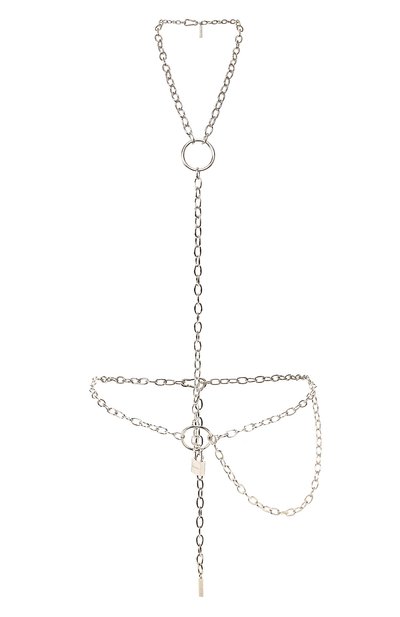 Колье DSQUARED2, арт. BEM0156, фото 1