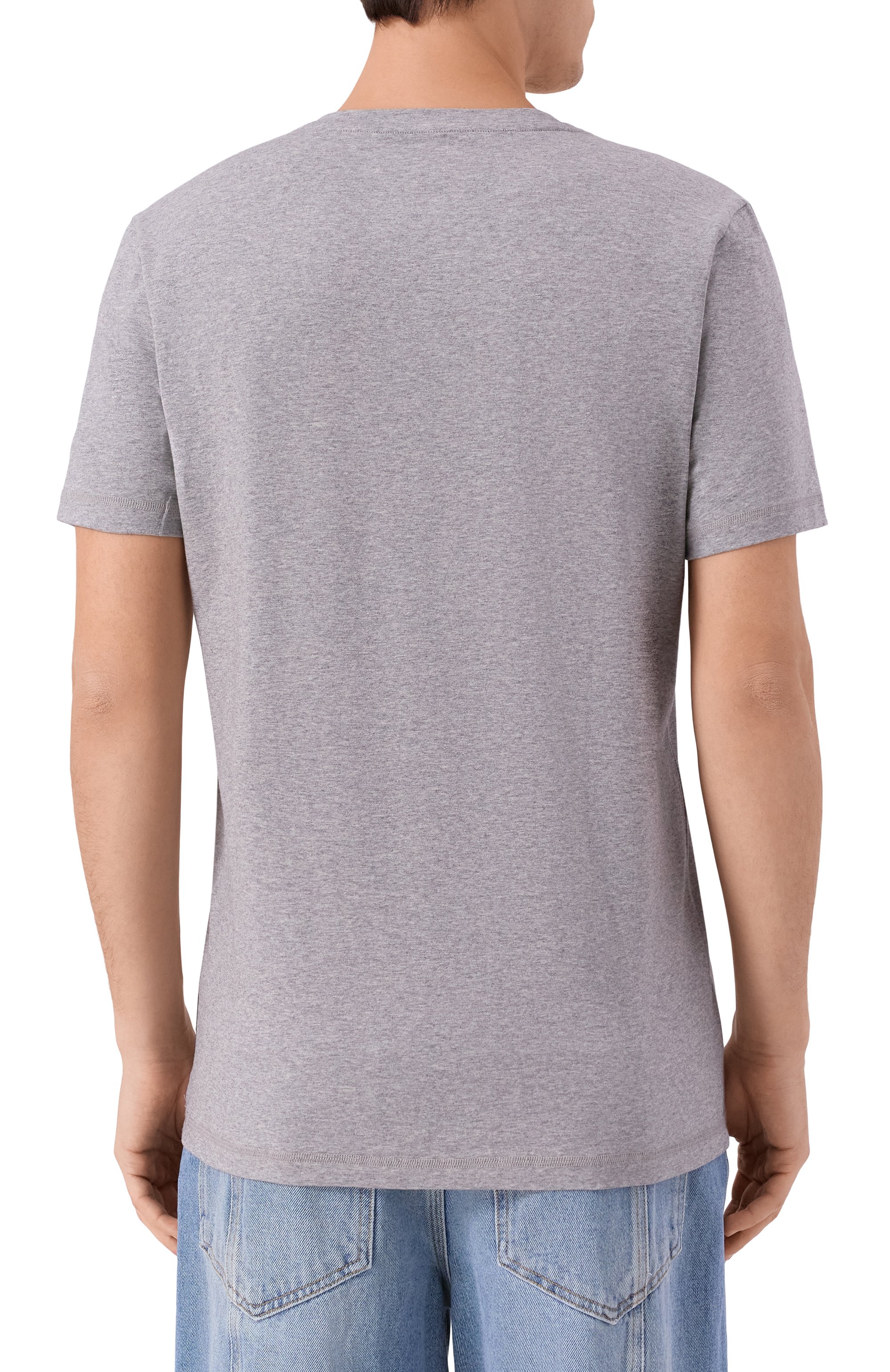 Хлопковая футболка BOGNER, арт. 58446604, фото 4