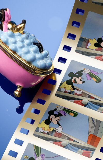 Твердые духи caring is in the little things estée lauder x disney ESTÉE LAUDER, арт. PWRN-01, фото 2