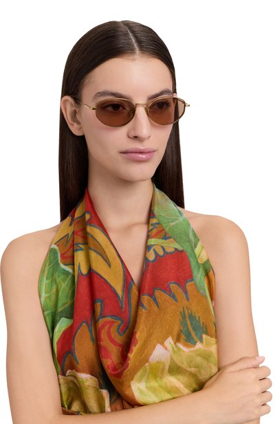 Солнцезащитные очки EYEPETIZER, арт. L0UISVILLE 4-57, фото 2