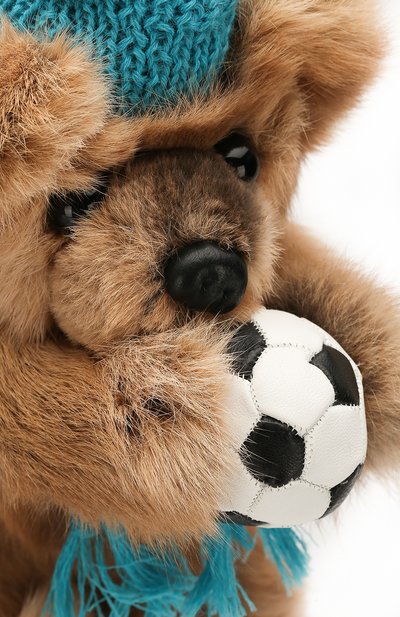 Игрушка мишка тедди FURLAND, арт. 0194300710004200082, фото 4