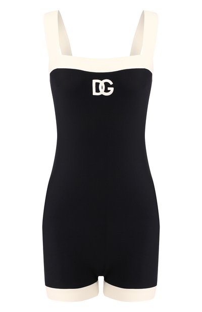 Женский с литный купальник DOLCE & GABBANA, арт. 09A48J/FUGA2