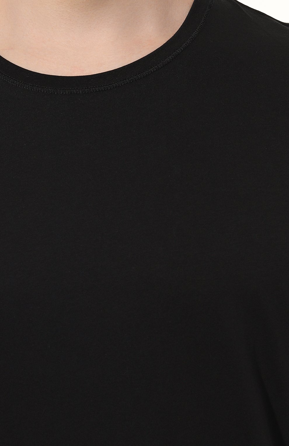 Хлопковая футболка FALKE, арт. 68032, фото 5