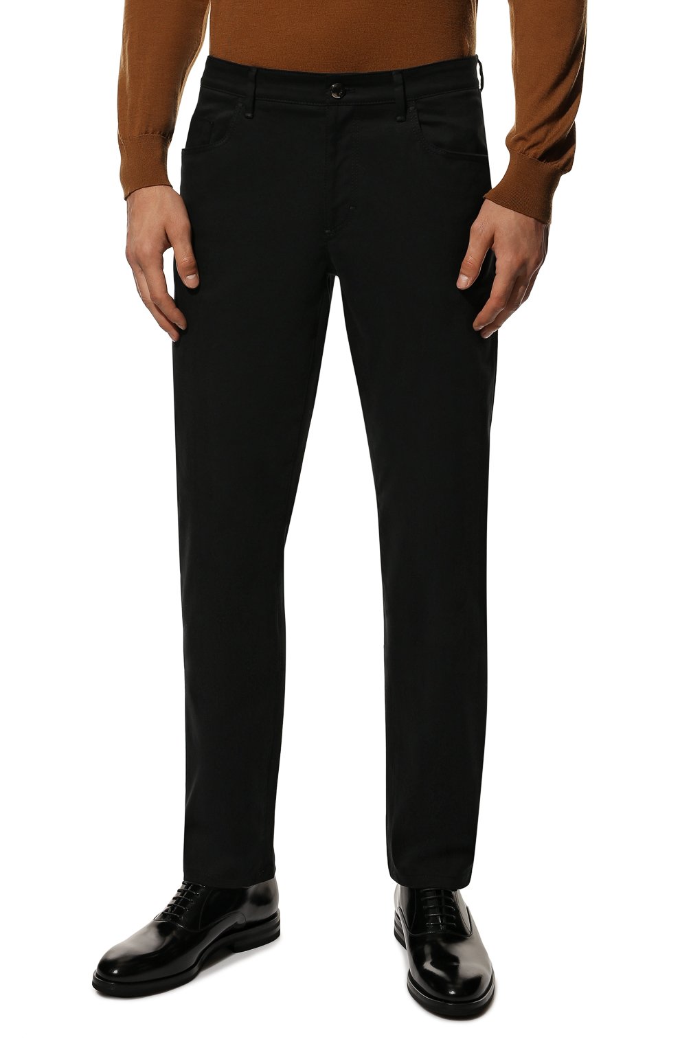 Джинсы ZILLI, арт. M0Y-00900-FLASH/S001, фото 3