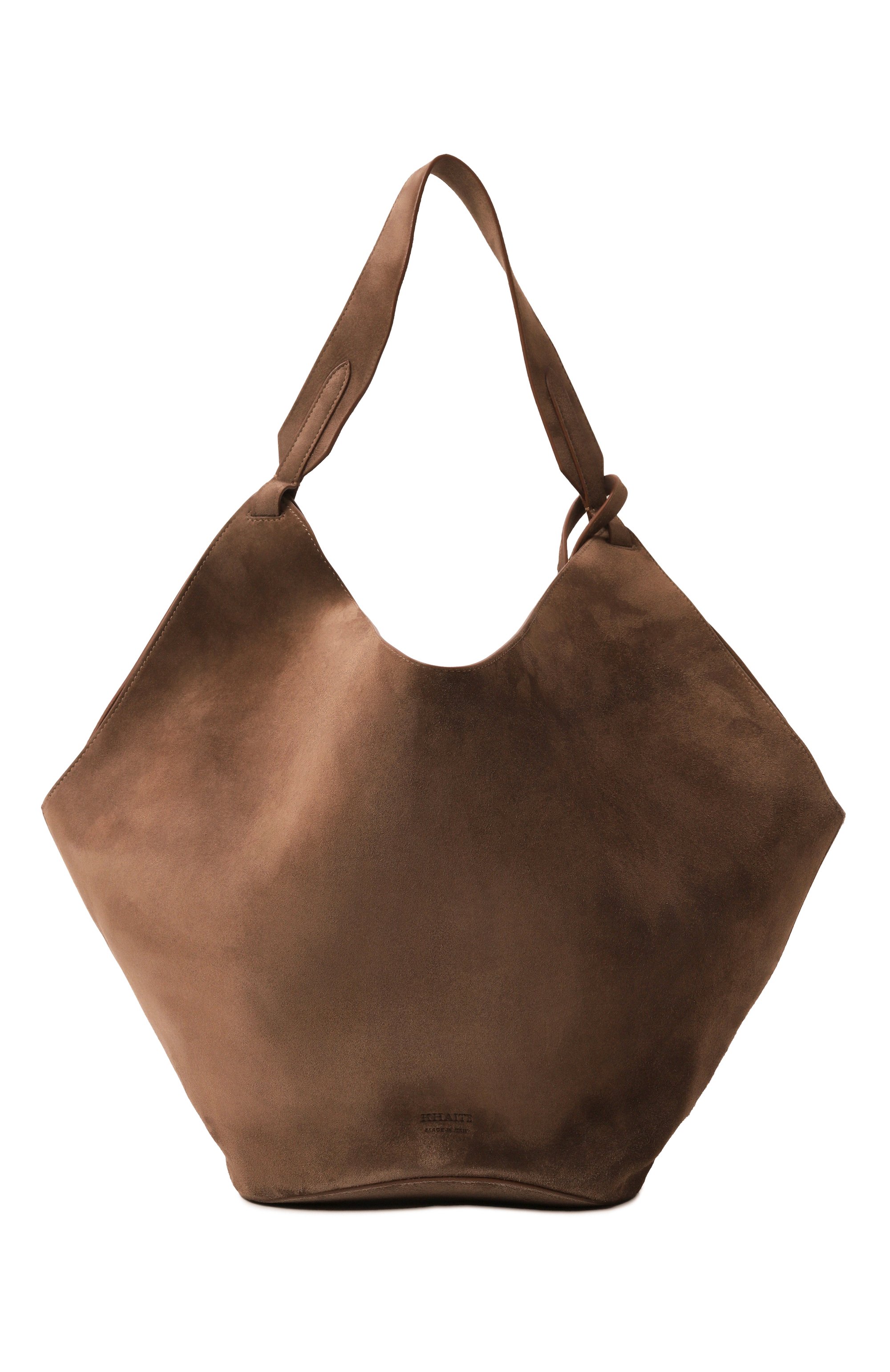 Сумка-тоут lotus medium KHAITE, арт. H2037726/L0TUS, фото 6