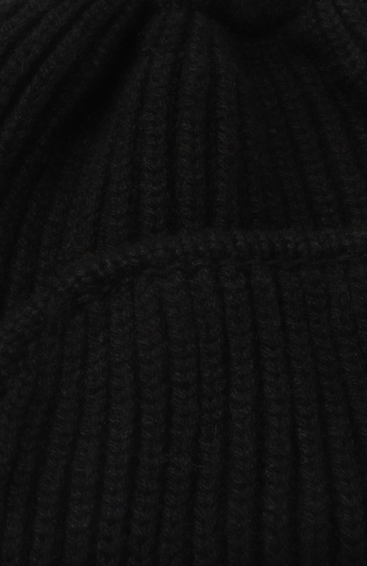 Кашемировая шапка Inverni 6738CM Чёрный  6738CM Фото 3