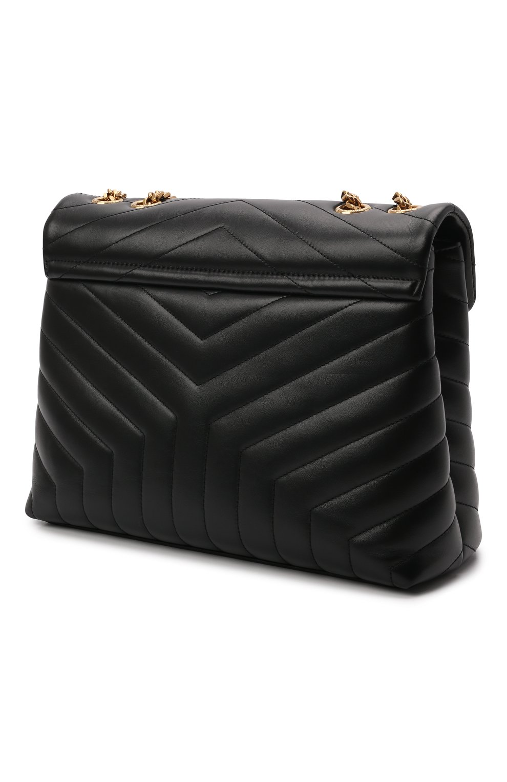 Сумка monogram loulou medium SAINT LAURENT, арт. 574946/DV727, фото 3