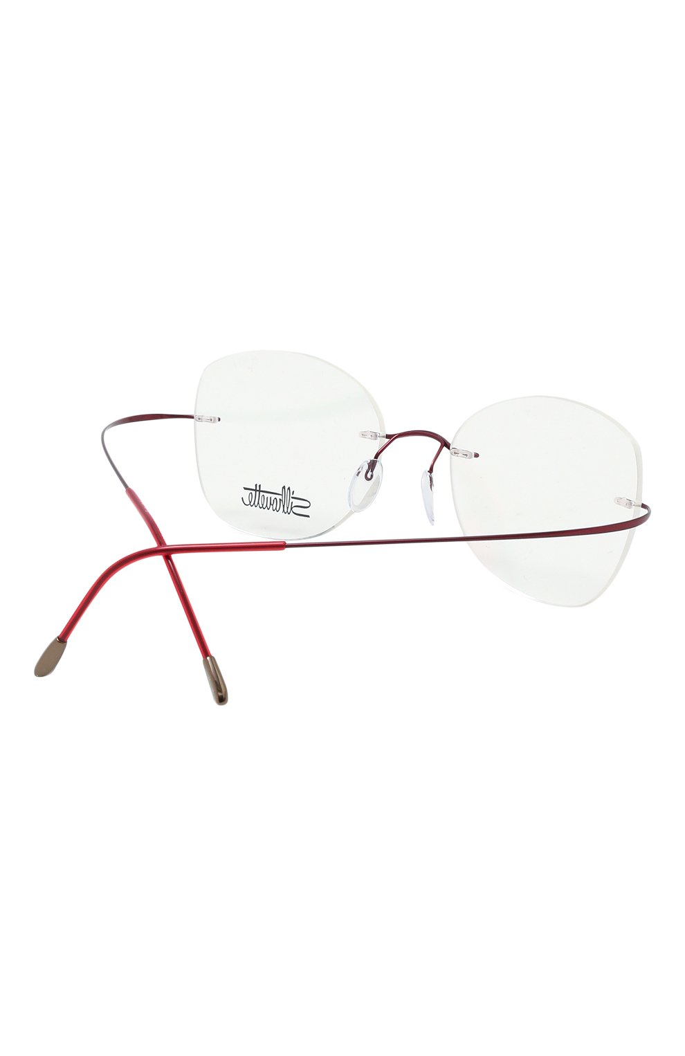 Оправа SILHOUETTE, арт. 5515/3040, фото 4