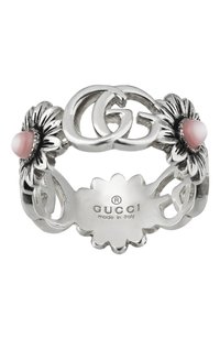 Кольцо GUCCI, арт. YBC527394002, фото 2