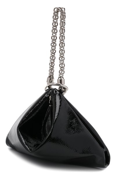 Сумка callie JIMMY CHOO, арт. CALLIE/YAB, фото 4