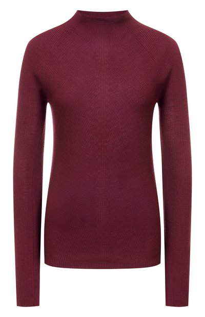 Женская шерстяной пуловер BOSS, арт. 50549166