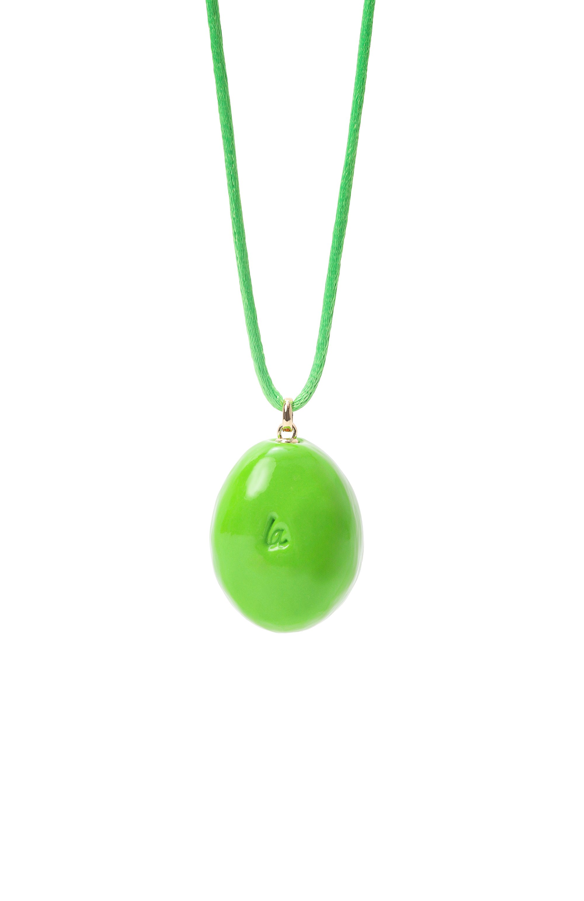 Кулон LILI ARCHIVE, арт. М.587, фото 2