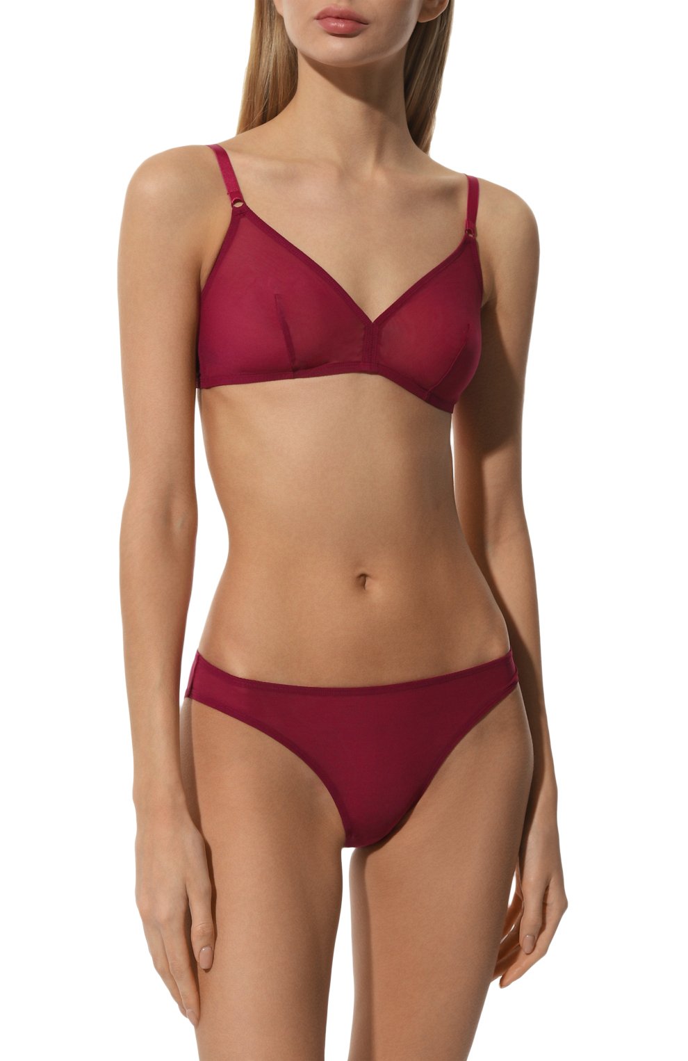 Трусы-слипы DNUD PARIS, арт. L706CU, фото 2