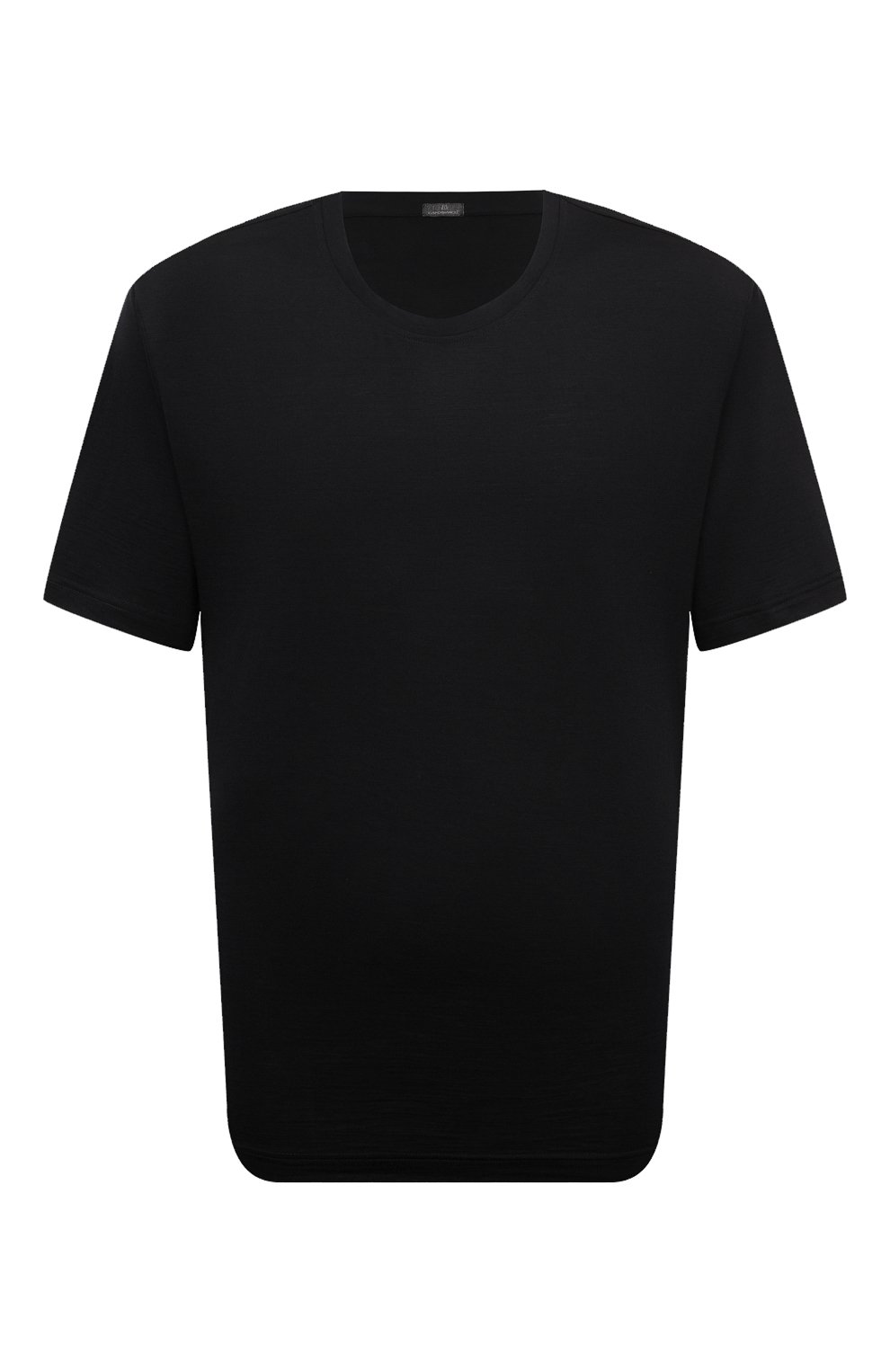 Шерстяная футболка CAPOBIANCO, арт. 17M660.JE00./58, фото 1