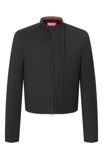 Мужская куртка DIESEL, арт. A23560/0WICS