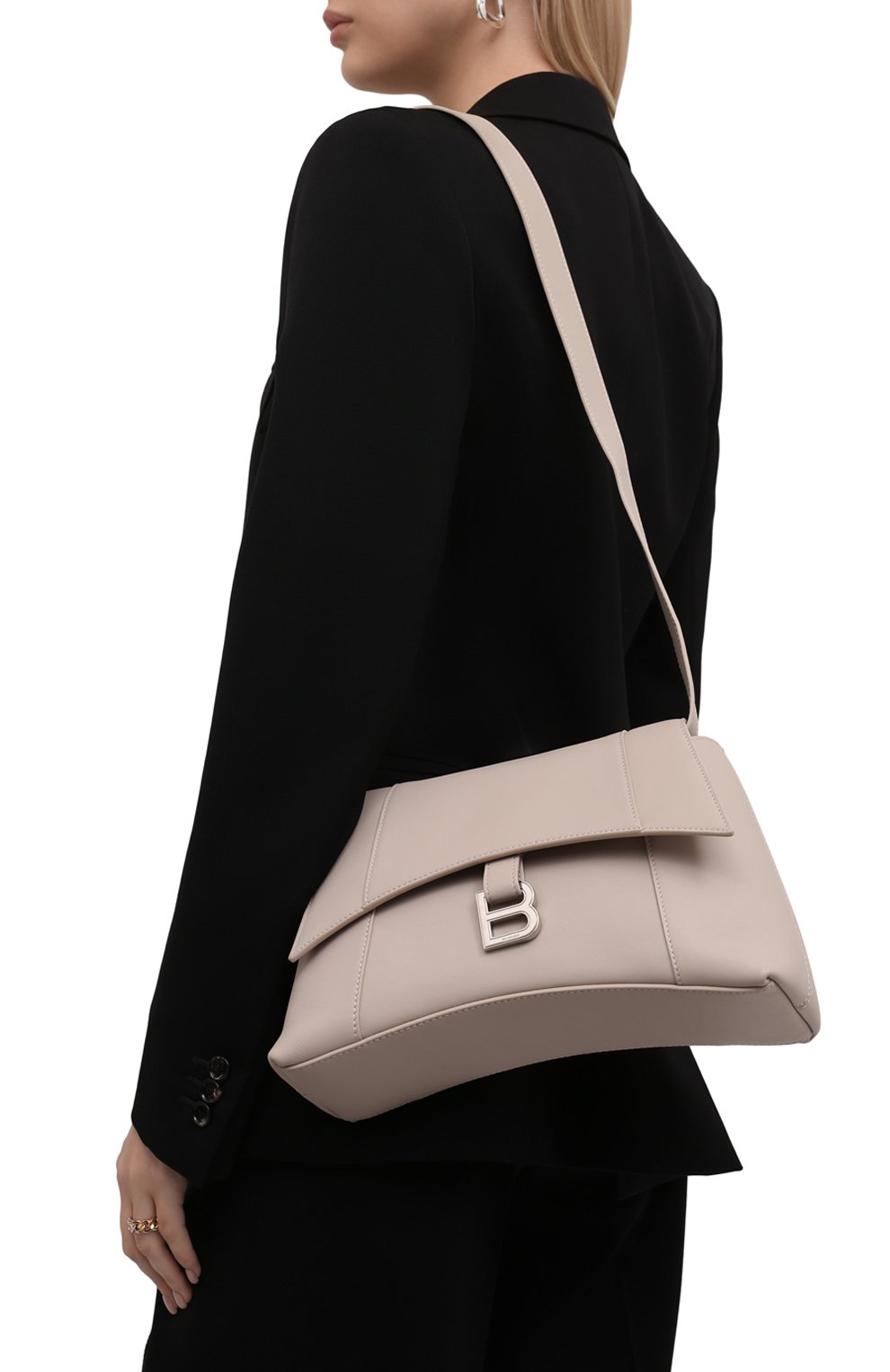 Сумка hourglass s BALENCIAGA, арт. 671353/29S1Y, фото 2