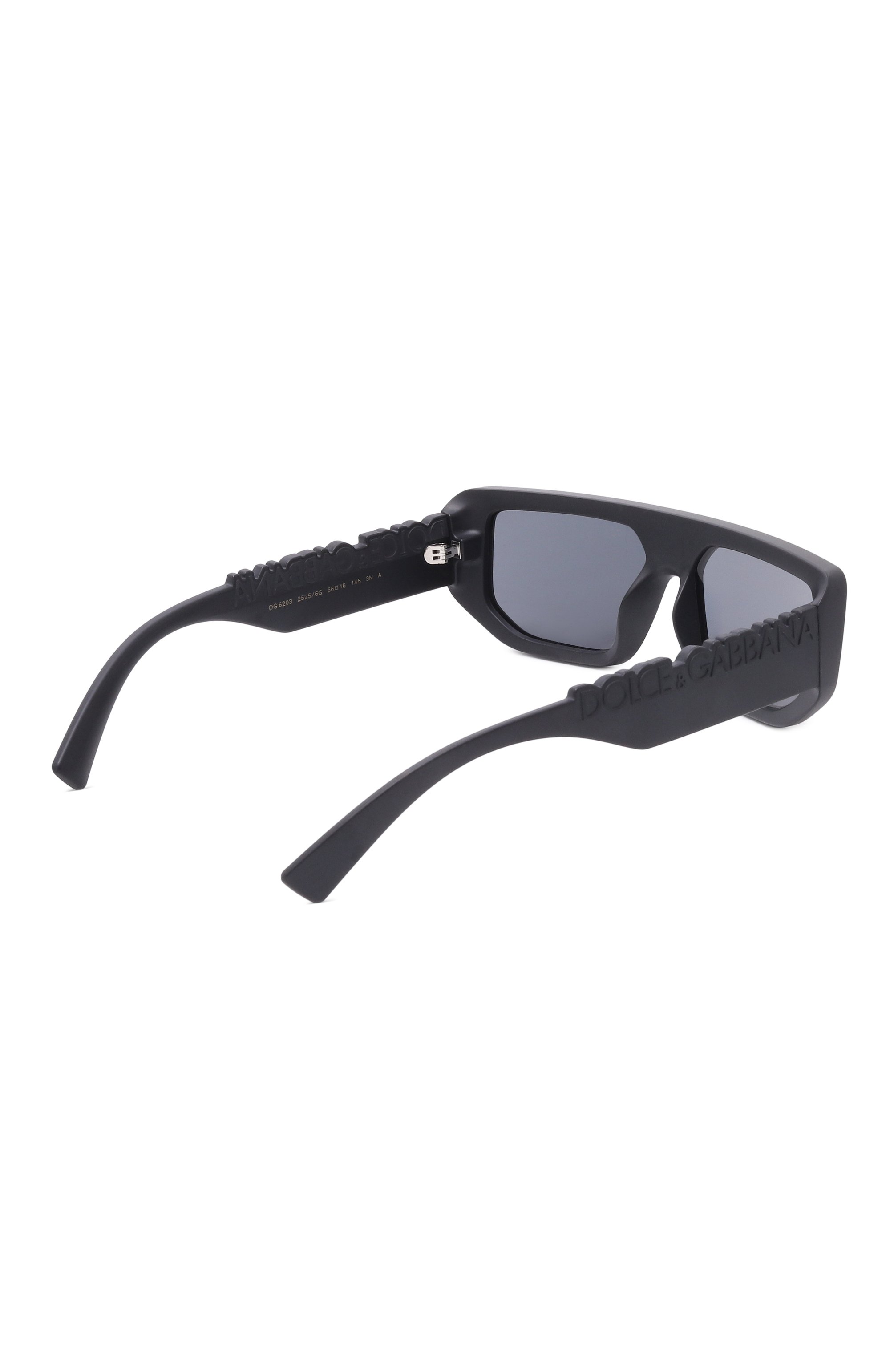 Солнцезащитные очки DOLCE & GABBANA, арт. 0DG6203, фото 3