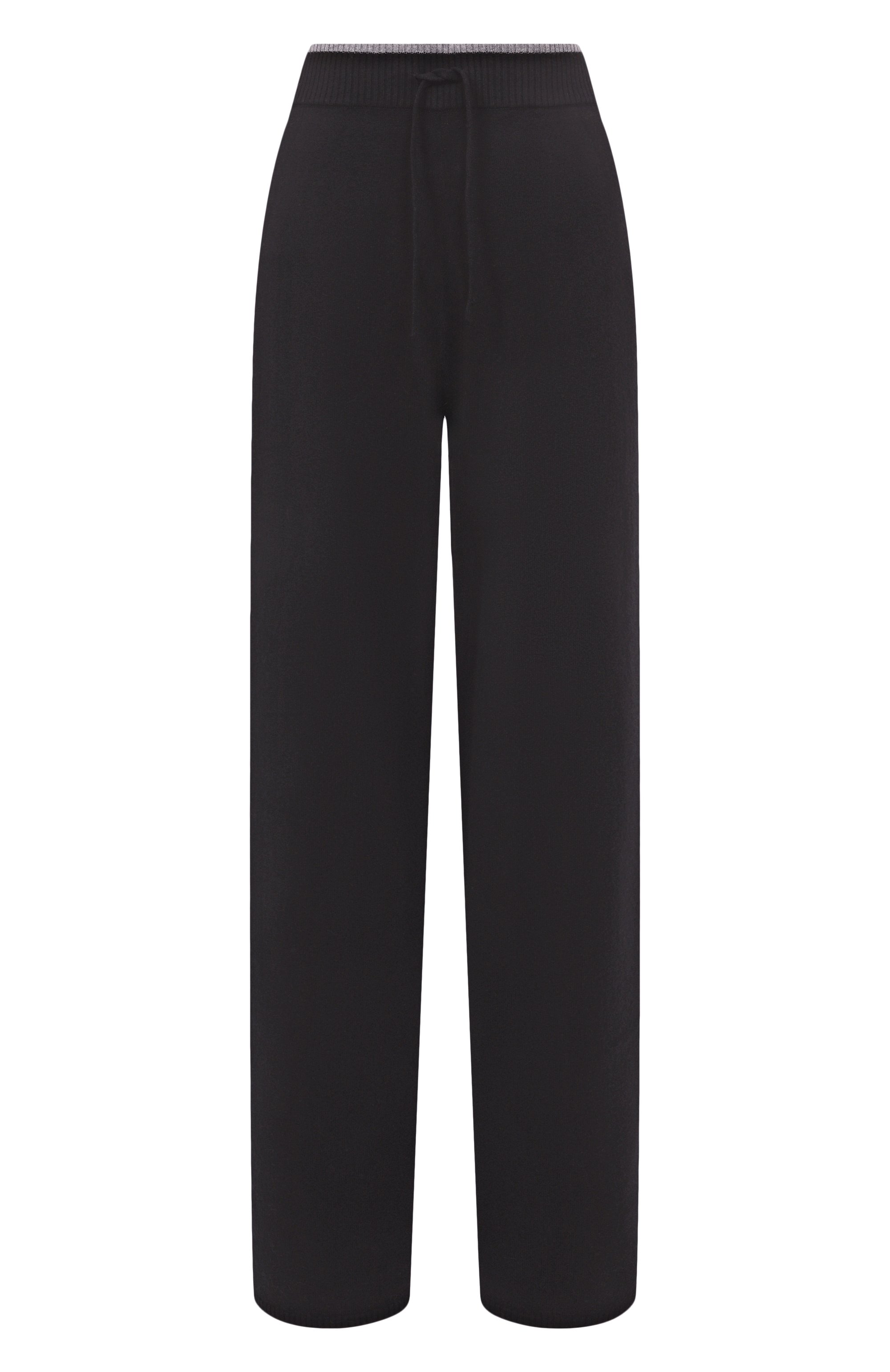 Брюки из шерсти и кашемира PINKO, арт. 105490/A2Q9, фото 1