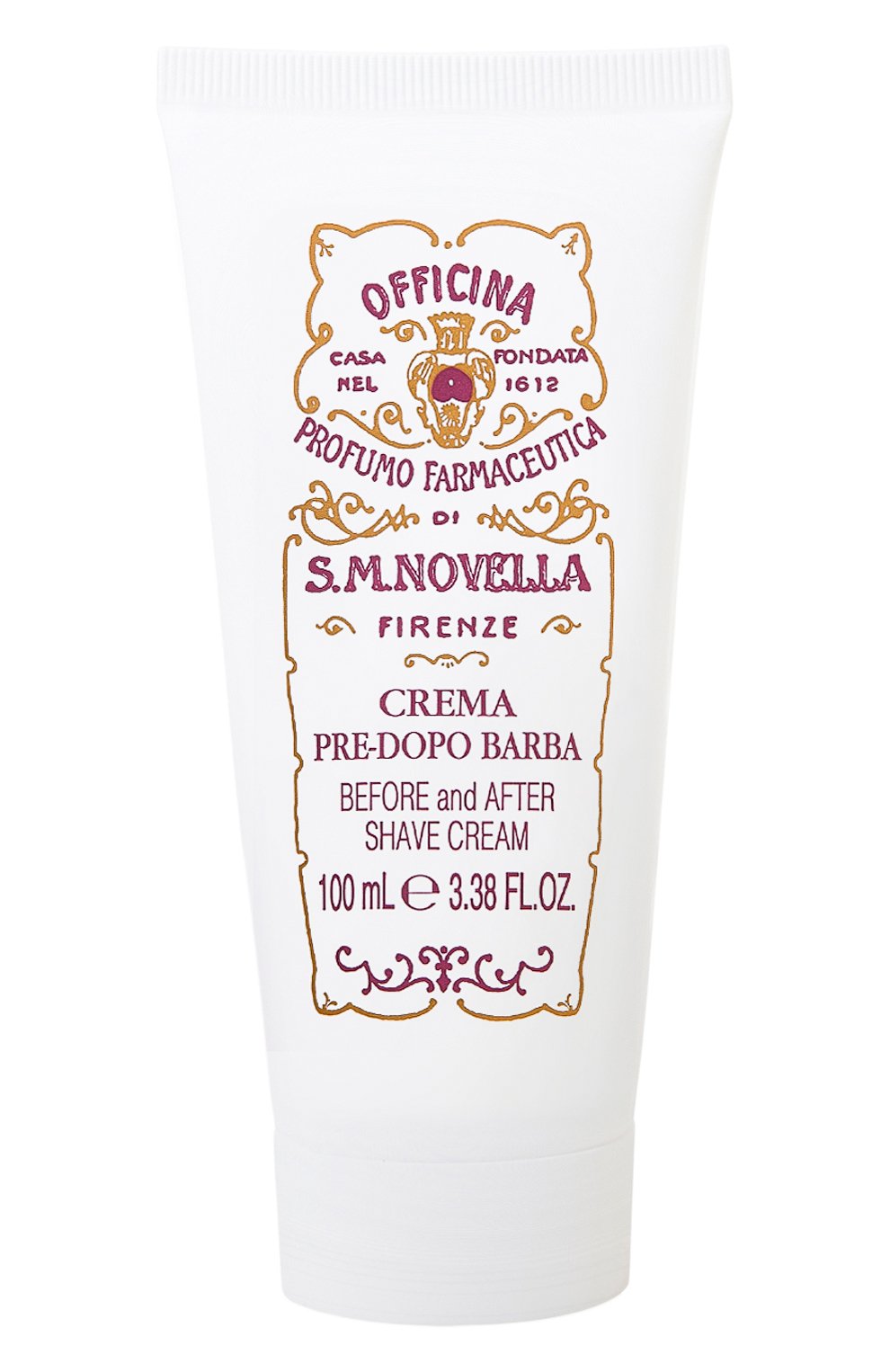Крем до и после бритья (100ml) SANTA MARIA NOVELLA, арт. SMN7010910, фото 1