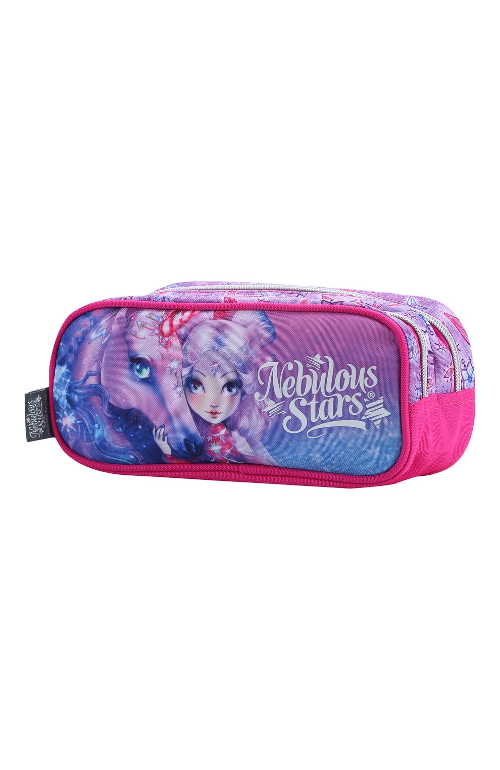 Пенал nebulia PAREMO, арт. 12561_NSDA, фото 2