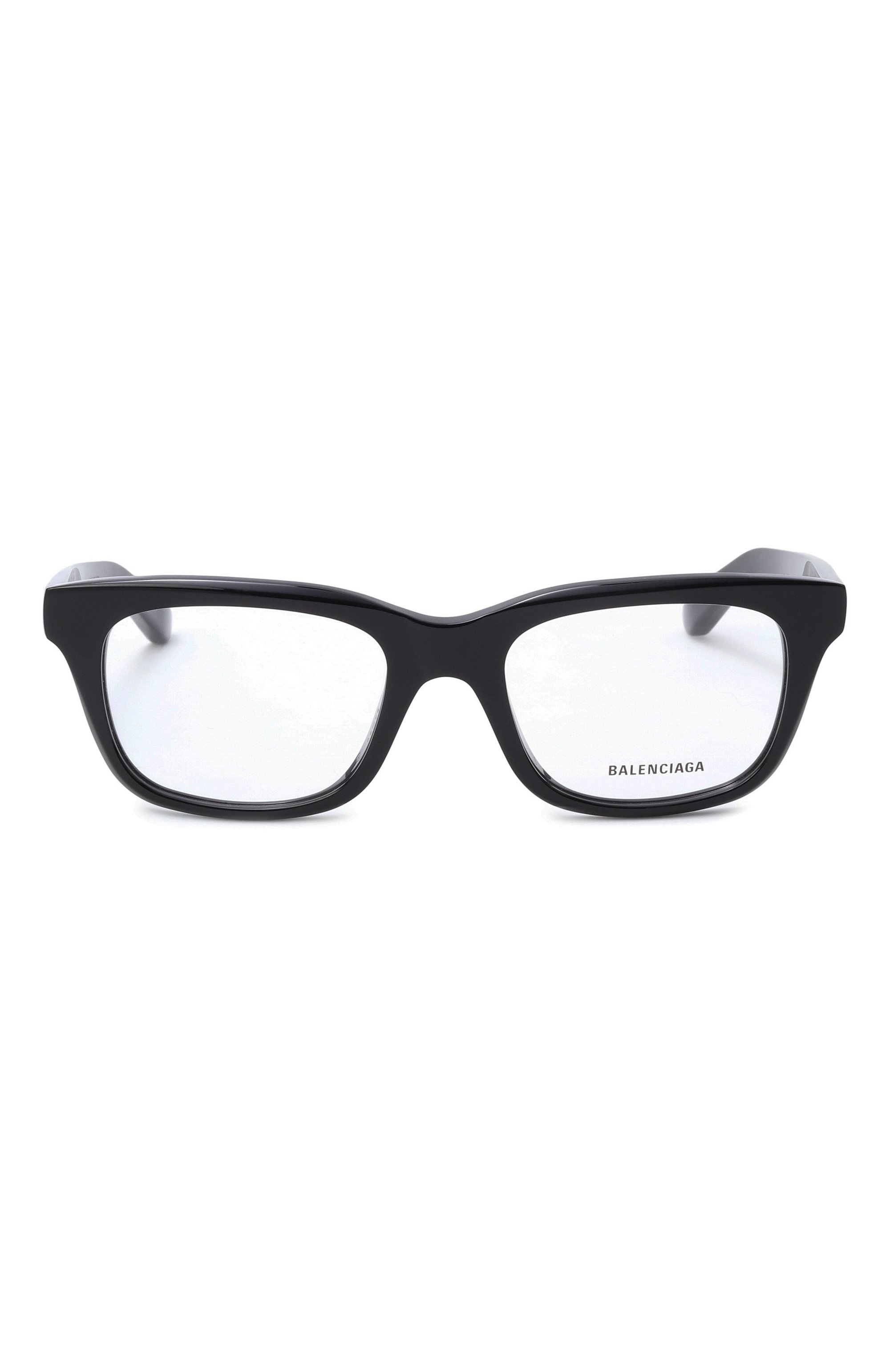 Оправа BALENCIAGA, арт. BB0429 001, фото 4