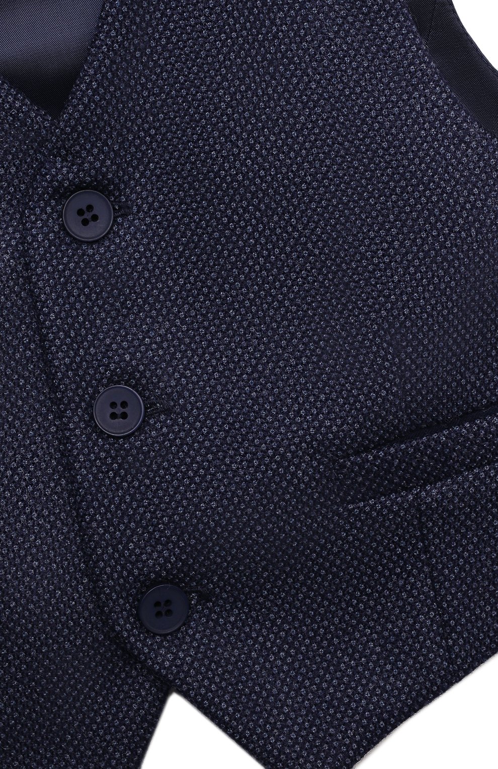 Жилет blue ZHANNA & ANNA, арт. ZABL40062021_1, фото 3