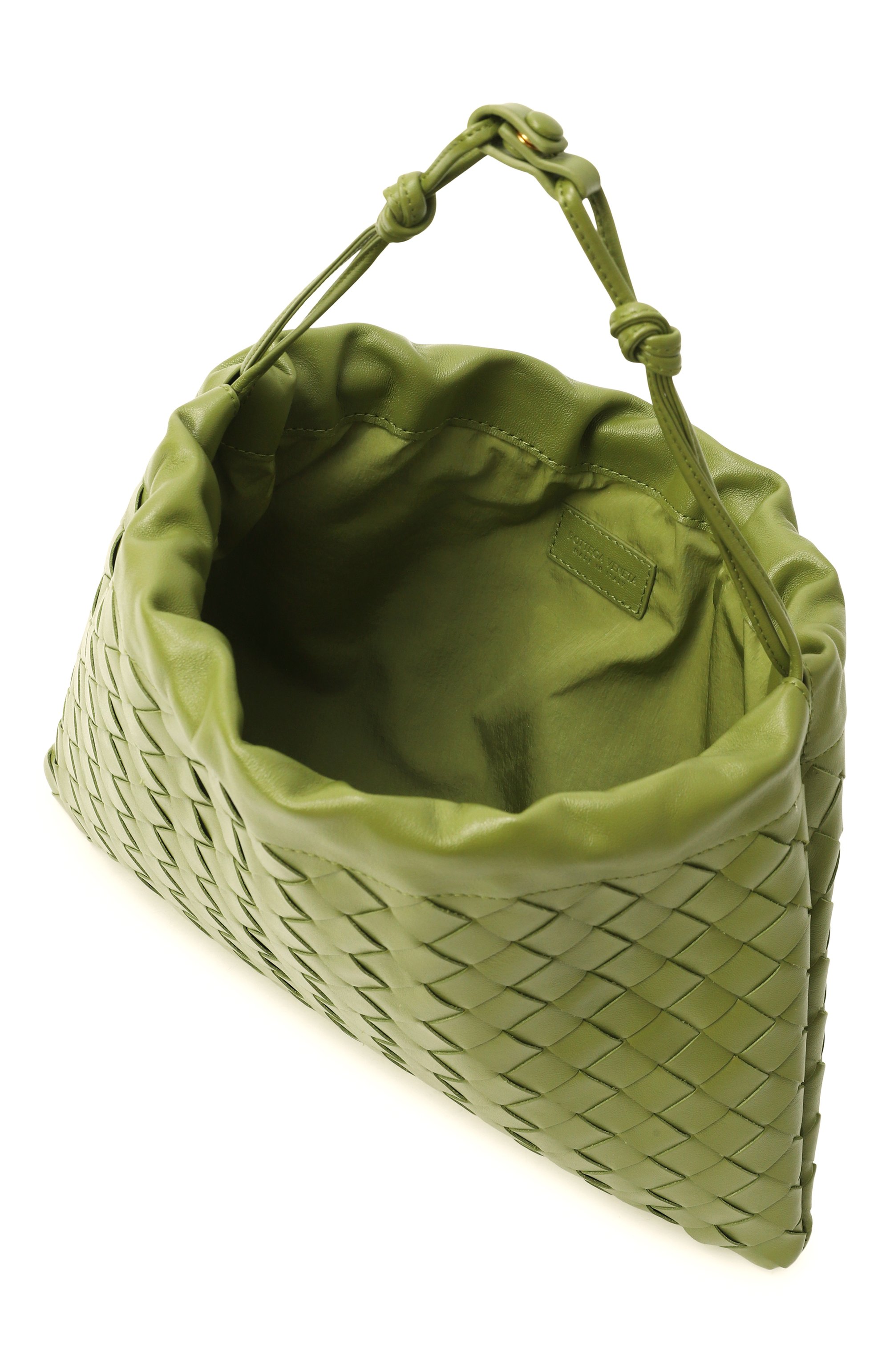 Сумка dustbag BOTTEGA VENETA, арт. 796728/V3IV1, фото 5