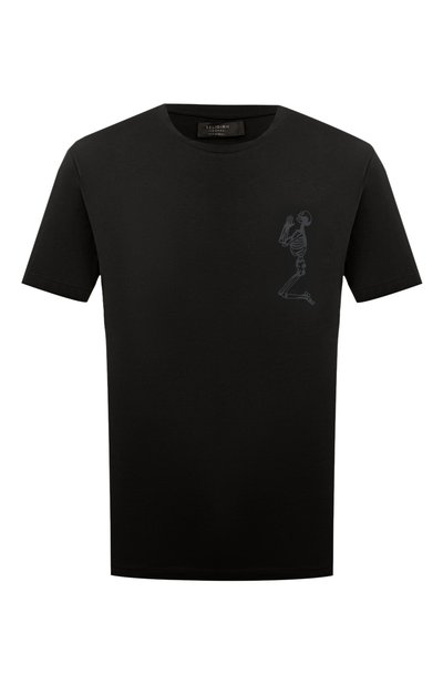 Хлопковая футболка RELIGION, арт. 12TLTN03, фото 1