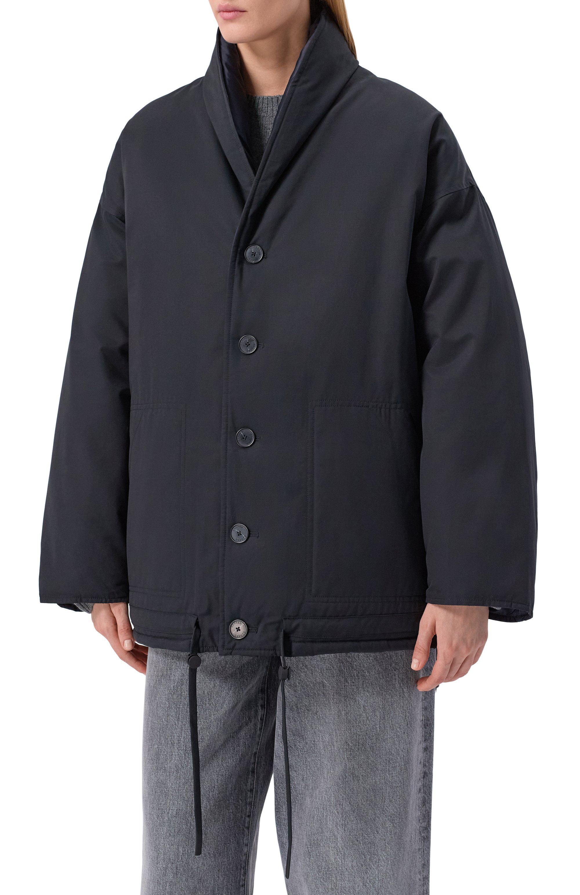 Двусторонняя куртка CLOSED, арт. C97740-60H-22, фото 3