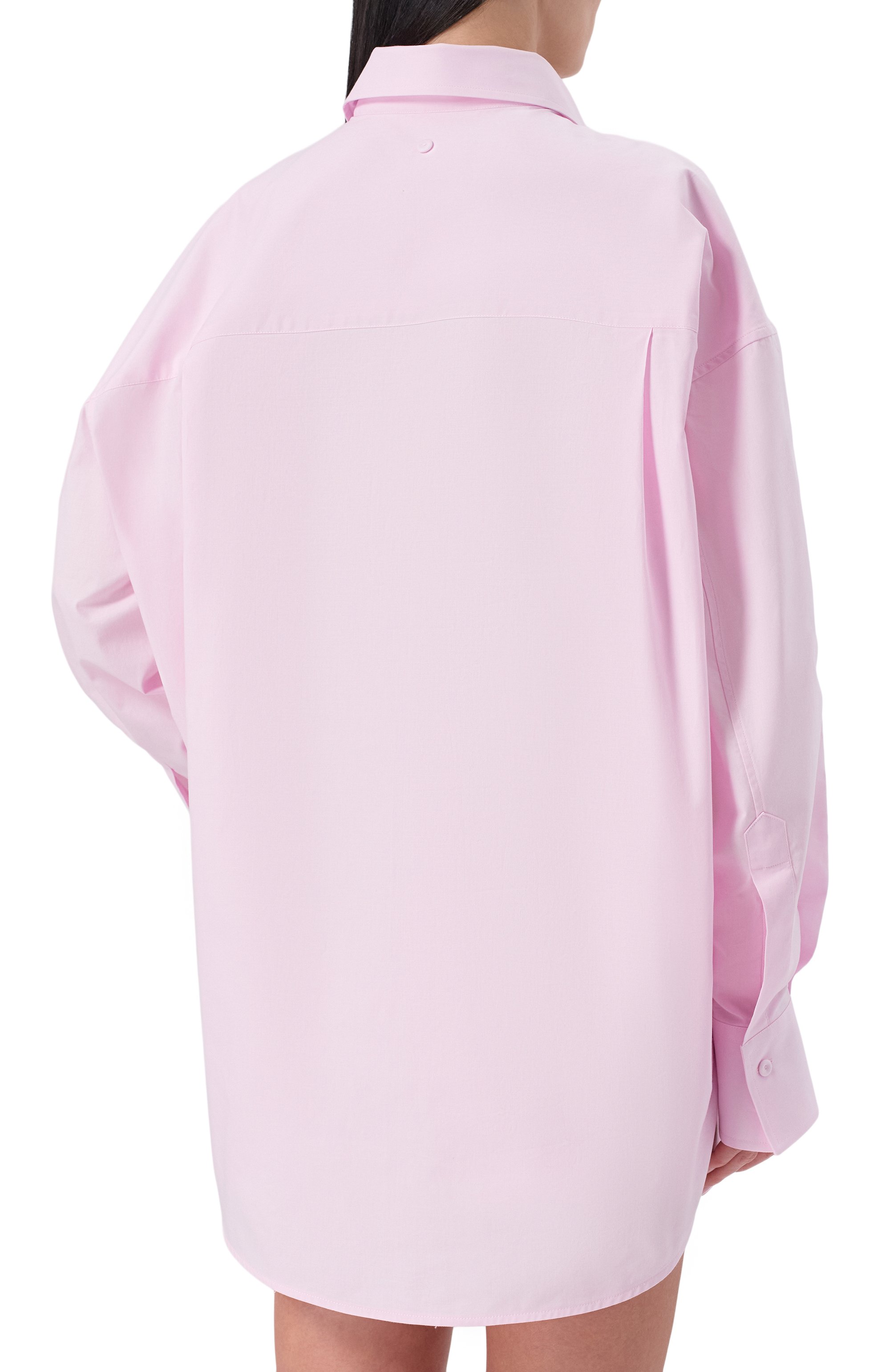 Хлопковая рубашка ARMARIUM, арт. ARMFWSH14/C015, фото 4