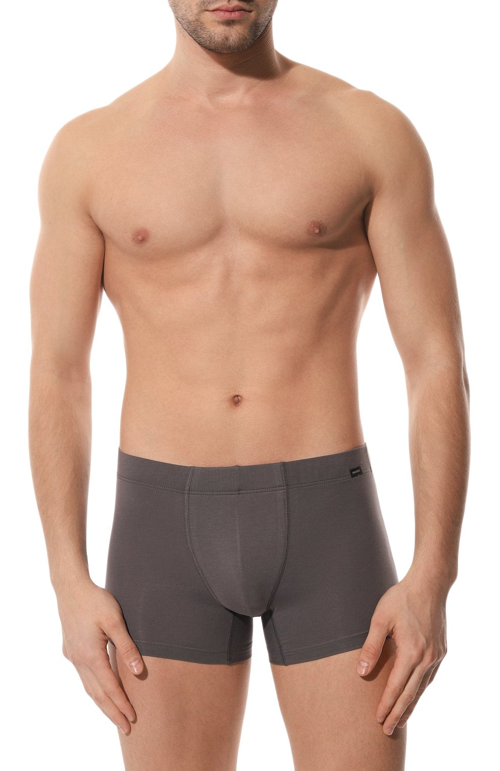 Комплект из двух боксеров HANRO, арт. 073079., фото 4