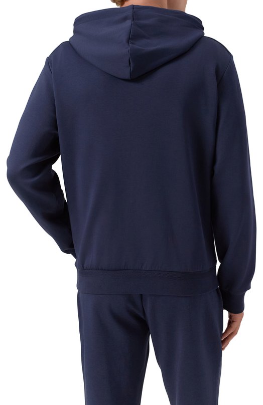 Толстовка Bogner 88295253 Синий  88295253 Фото 4