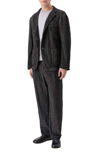 Вельветовый пиджак NEVER ENOUGH, арт. MJA039, фото 2