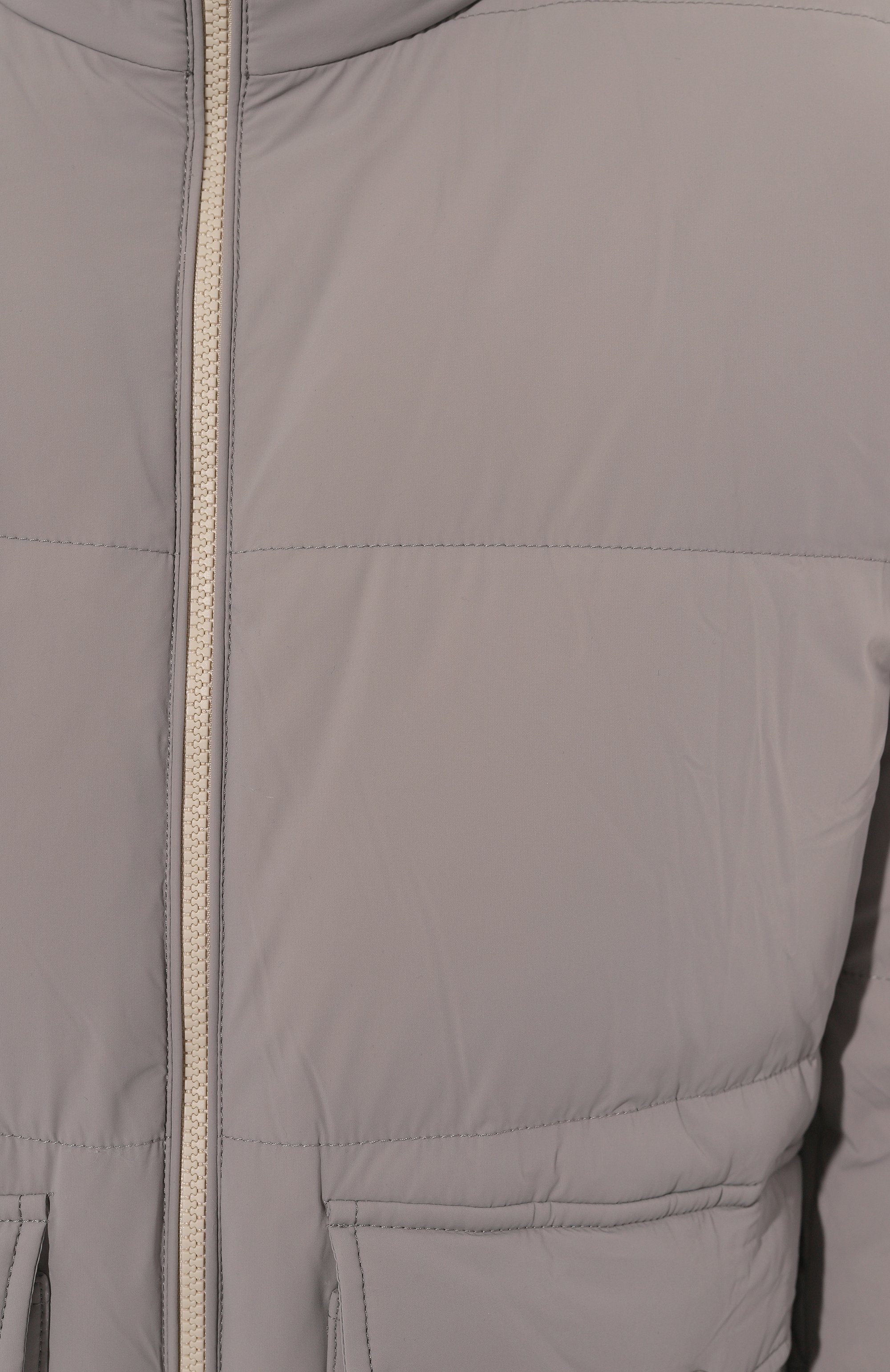 Пуховик BRUNELLO CUCINELLI, арт. MM4031876, фото 5