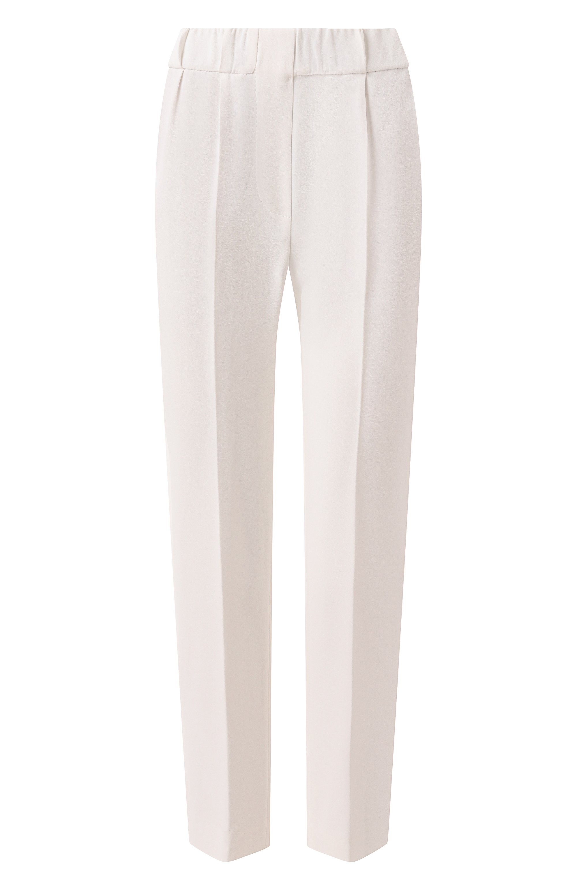 Брюки BRUNELLO CUCINELLI, арт. MA029B1202, фото 1