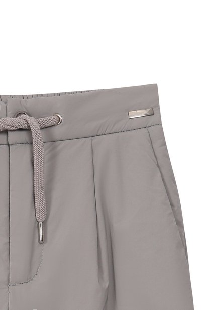 Утепленные джоггеры HERNO, арт. PT000006X/12431SZ/4-8, фото 3