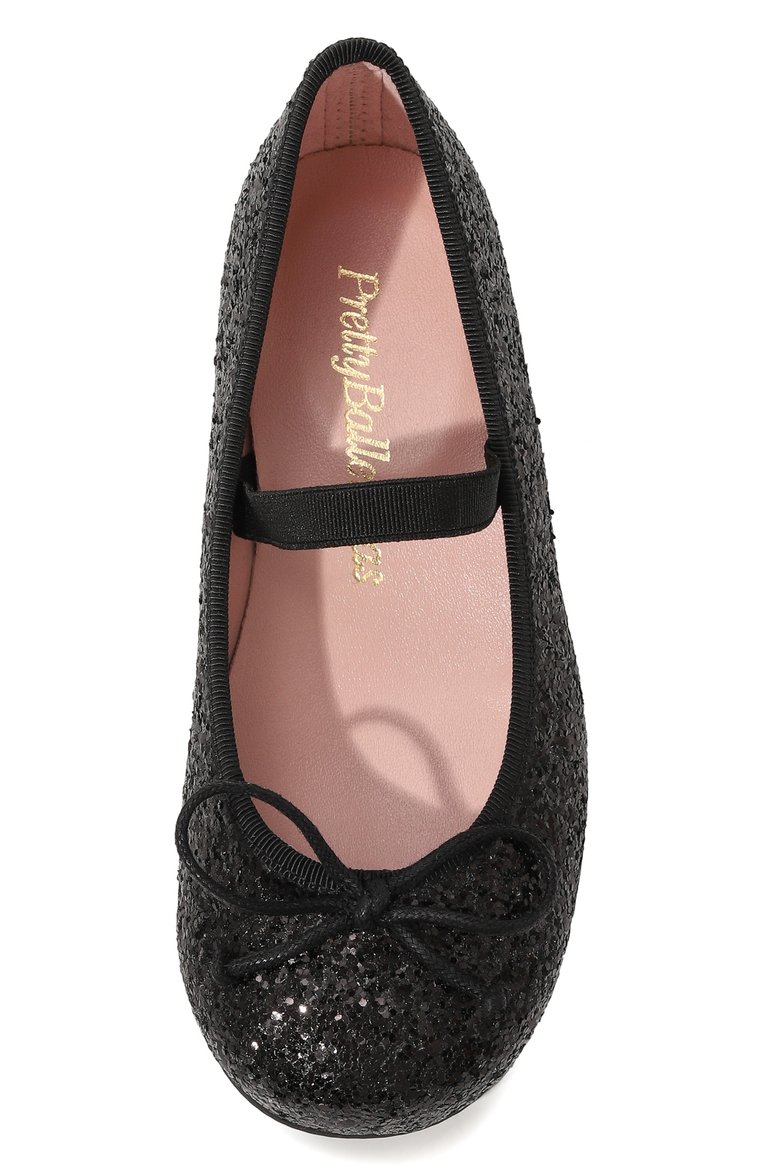 Туфли PRETTY BALLERINAS, арт. 48807, фото 1