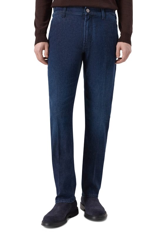 Джинсы Stefano Ricci MST53B1160/T0194 Синий  MST53B1160/T0194 Фото 3