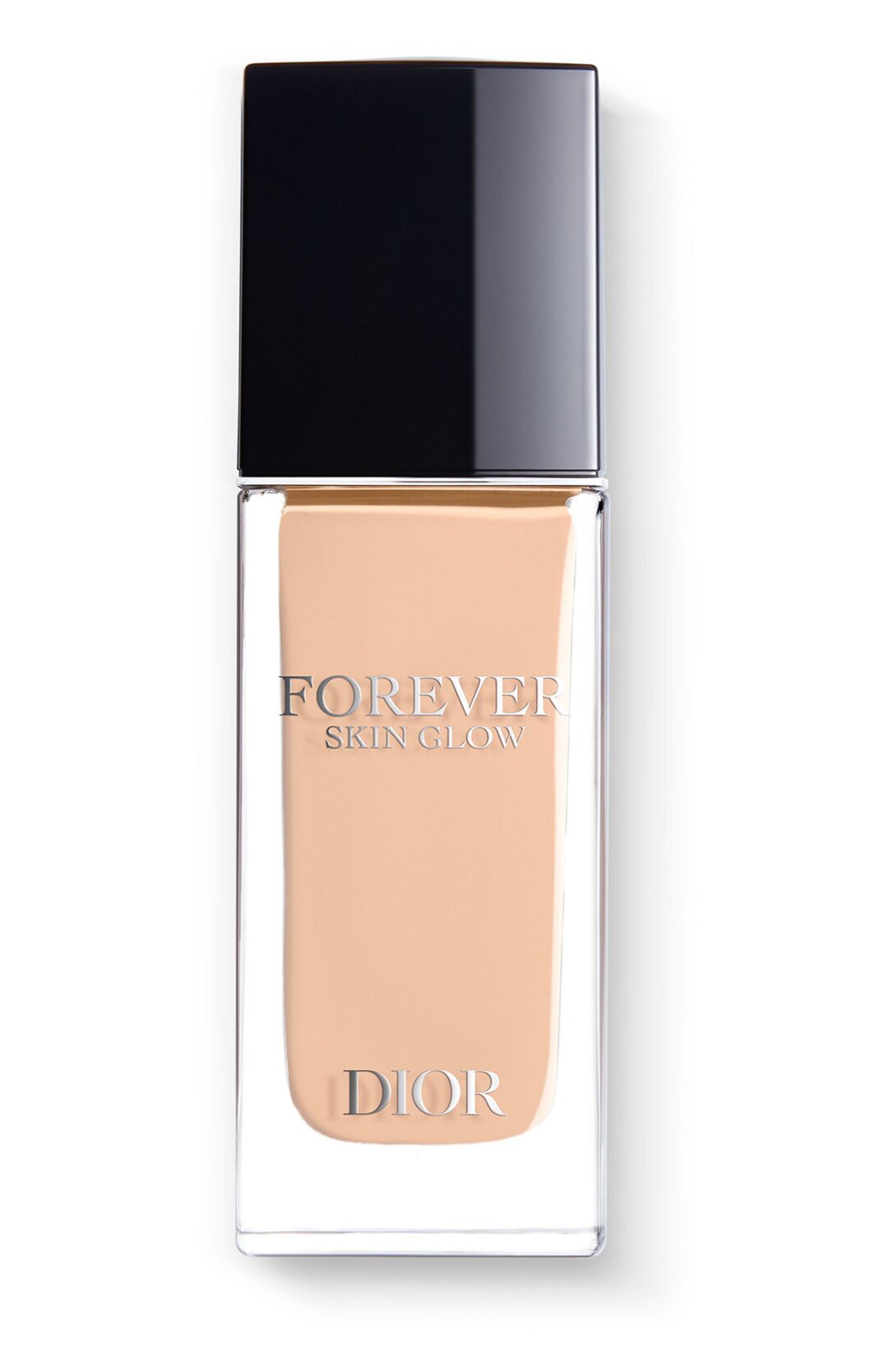 Тональный крем для лица dior forever skin glow 20 pa+++, оттенок 3с холодный (30ml) DIOR, арт. C023600034, фото 1
