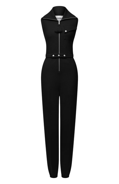Женский комбинезон JIL SANDER, арт. JPPT717503-WT217808